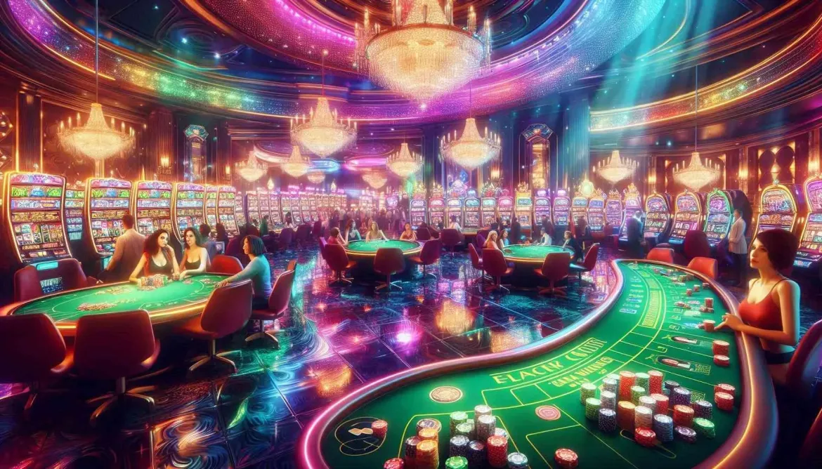Onerush Casino